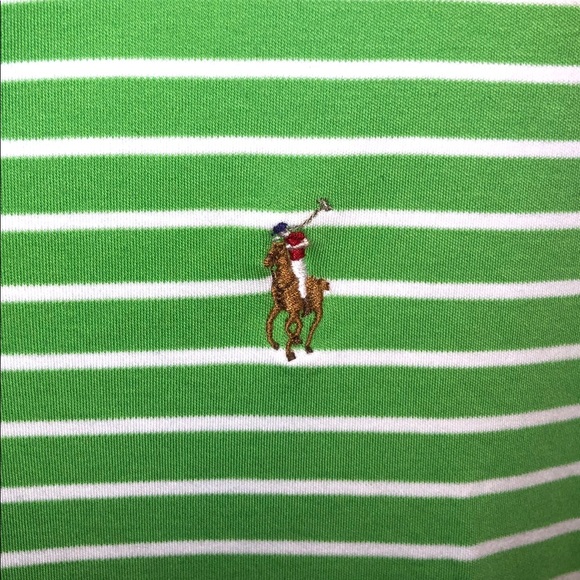 Polo Ralph Lauren Polo/Rugby Shirt. Vintage. - Picture 1 of 4